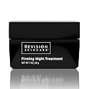 Revision Skincare Firming Night Treatment, Hydrating Anti Aging Night Cream with Peptides for Dry Skin and Sensitive Skin, 1 oz