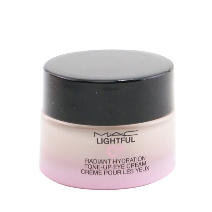 M.A.C. Lightful C3 Collection Radiant Hydration Tone - Up Eye cream