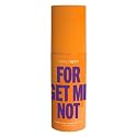 Simply Sexy Affirmations Forget Me Not Pheromone Body Mist for Women - Warm Spiced Woody Scent with Notes of Natural Orange, Lemon, Coconut, and Pear