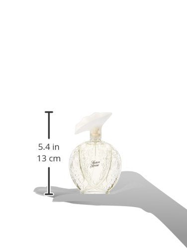 Histoire D'amour By Aubusson For Women. Eau De Toilette Spray 3.4 Ounces