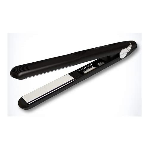 H2Pro Mikro Features Titanium Nano Hi-Tech Flat Iron 1 Inch