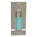 Perry Ellis 360 By PERRY ELLIS FOR MEN 6.7 oz Eau De Toilette Spray