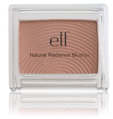 e.l.f. Cosmetics Natural radiance Blush - Coy