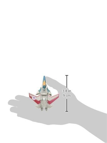 Transformers: Robots in Disguise Combiner Force Legion Class Starscream