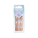 imPRESS Holiday Press On Nails - Timeless Carols Beauty & Personal Care imPRESS