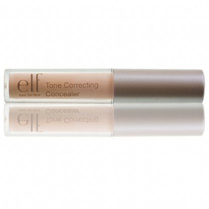 e.l.f. Essential Tinted Moisturizer SPF 15-Rosy Beige #6007