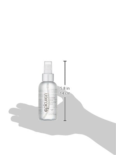 Epicuren Discovery Refresh Aloe Cucumber Mist, 4 oz.