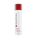 Paul Mitchell Spray Wax, Pliable Texture, Satin Finish, For All Hair Types, Especially Fine to Medium, 7.5 oz