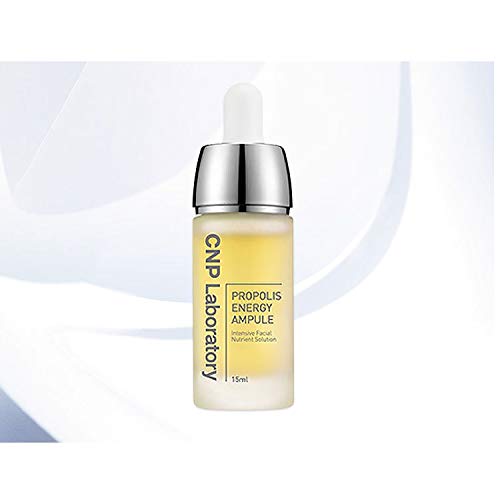 Propolis Ampoule Essence, Intensive Facial Nutrients Solution, Anti-aging Repair Anti-wrinkle Serum, Removing Darkness And Freckles Soothing