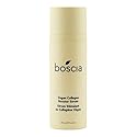 boscia Vegan Collagen Booster Serum - Vegan, Cruelty-Free, Natural & Clean Skin Care - Collagen Serum for Anti-Aging - For All Skin Types - 1 Fl Oz
