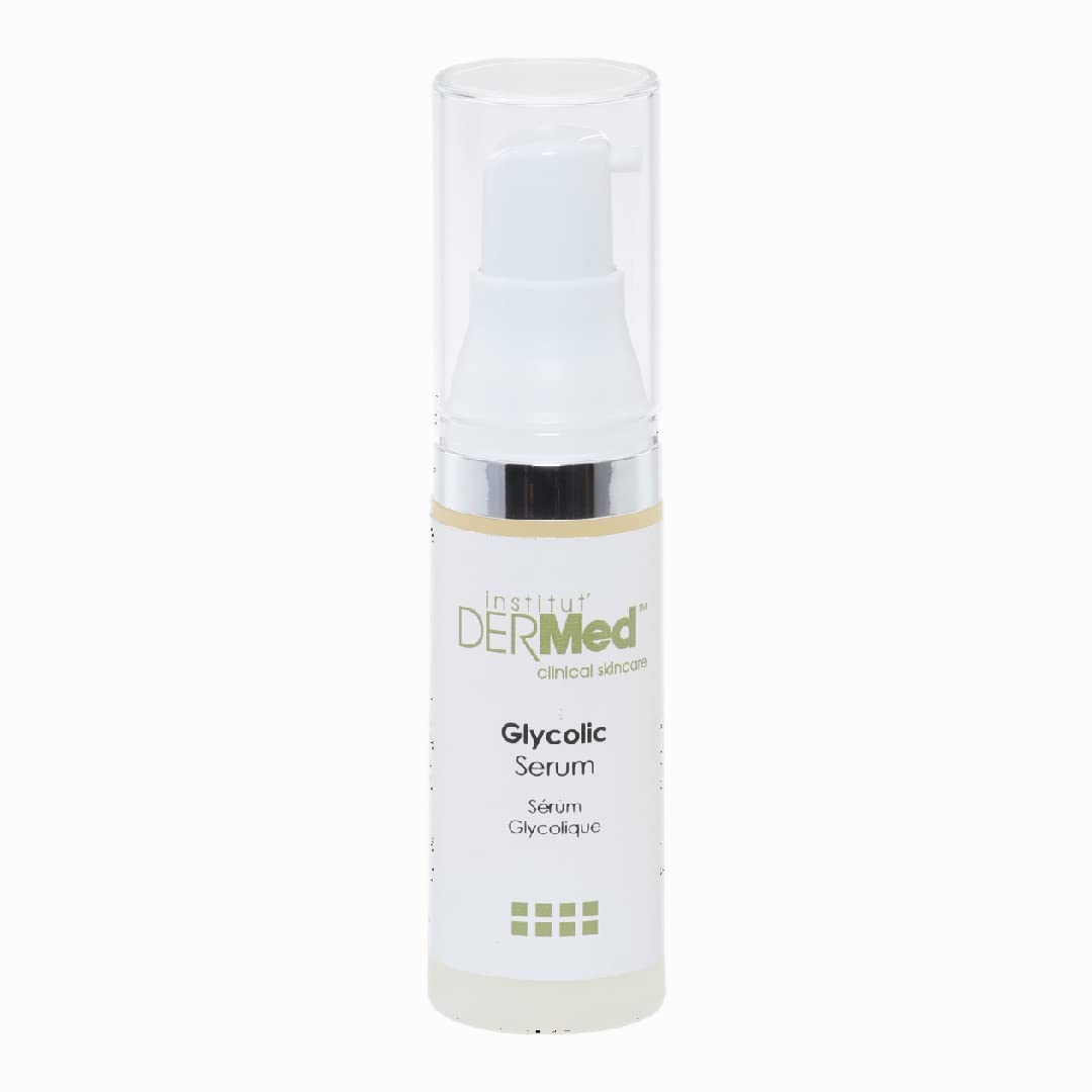 Glycolic Serum 15ml