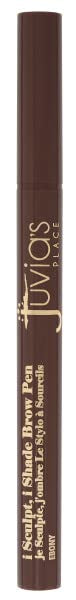 Juvia's Place iSculpt, iShade Eyebrow Pen - Brow Contour Pen, Eye Brow Definer, Waterproof Eyebrow Shaper, Eyebrow Filler Makeup, Long-lasting Brow…