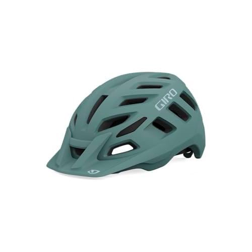 Giro Radix MIPS Men Mountain Cycling Helmet - Matte Black, Medium (55-59 cm)