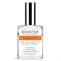 DEMETER Natural Perfume Spray Cologne for Women and Men, Pumpkin Pie, 1 oz