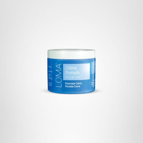 LOMA Crème Pomade 3 Ounce