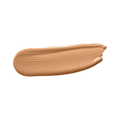 PÜR MINERALS Disappearing Ink 4-in-1 Concealer Pen, Tan, 0.12 Fl Oz (Pack of 1)