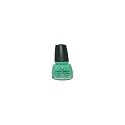 China Glaze Nail Polish, Four Leaf Clover, 0.5 Fluid Ounce Beauty & Personal Care China Glaze