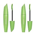 Pack of 2 CoverGirl Clump Crusher Mascara By Lashblast, Black 805