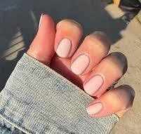 Rosy Tips Mauve Nail Polish by Olive-and-June Beauty & Personal Care Olive & June