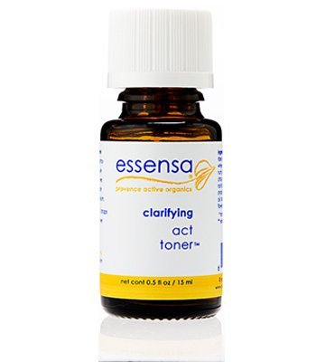 Essensa Claryfing Act Toner 15.ml