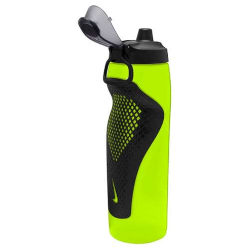 NIKE HY9000-705 REFILLER BOTTLE LOCKING LID, 32oz