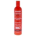 Shea Butter Moisturizing Curl Activator Cream by Cantu for Unisex - 12 oz Cream