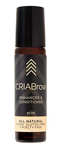 CRIA - CRIABrow Natural Brow Enhancer & Conditioner | Clean, Non-Toxic Beauty