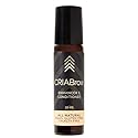 CRIA - CRIABrow Natural Brow Enhancer & Conditioner | Clean, Non-Toxic Beauty