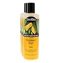 ShiKai Daily Moisturizing Shower Gel (Yuzu, 12oz, Pack of 3) | Gentle Formula | Aloe Vera & Oatmeal for Soft, Healthy Skin | Dry Skin Relief