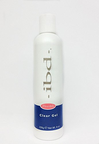 IBD Clear Gel 8oz