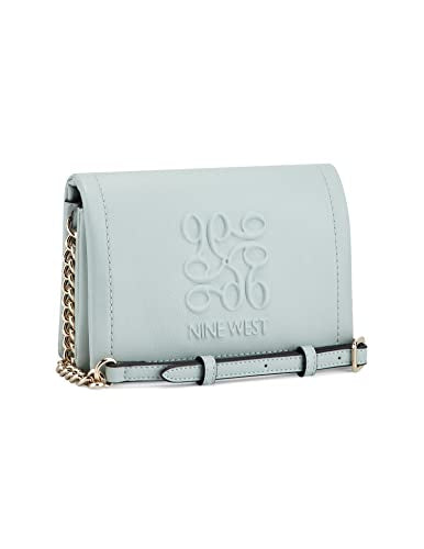 Nine West EMMALINE MINI CROSSBODY FLAP