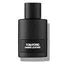 Tom Ford Ombre Leather for Unisex Eau de Parfum Spray, 3.4 Ounce