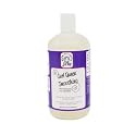 Curl Junkie Curl Queen Smoothing Hair Styling Gel 12oz