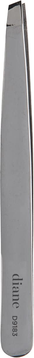 Diane D9183 Slant Tip Tweezer