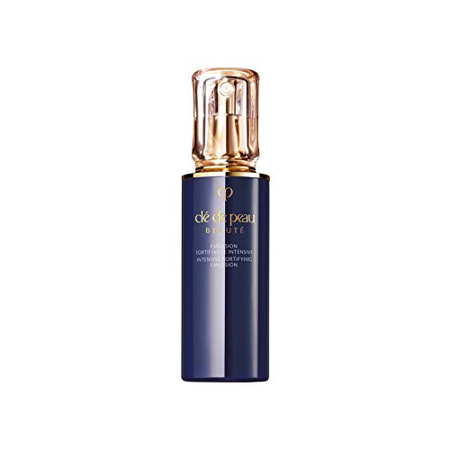 Clé de Peau Beauté, Intensive Fortifying Emulsion, 4.2 fl oz