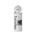 Red by Kiss Tintation Semi-Permanent Hair Color, Aloe Vera Water Based, Argan Oil, Olive Oil, Collagen & Keratin, Long-Lasting Color Dye (Off Black, 5
