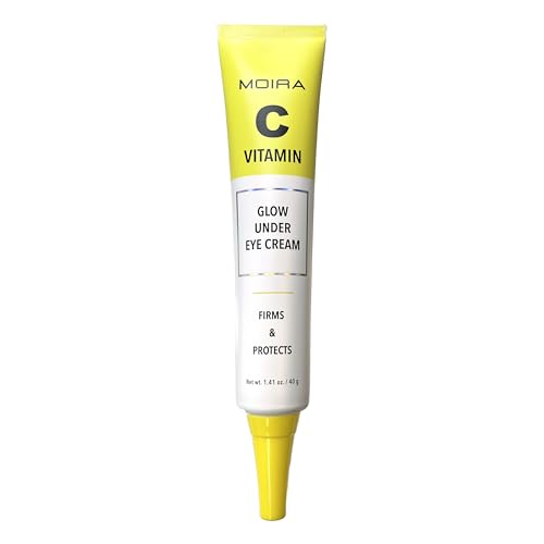 Moira Vitamin C Complex Glow Cream