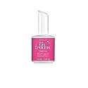 IBD Just Gel Nail Polish, Ingenue, 0.5 Fluid Ounce Beauty & Personal Care IBD