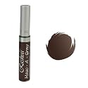 (3 Pack) RASHELL Masc-A-Gray Hair Color Mascara - Copper Chestnut by Rashell
