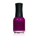 Orly Nail Lacquer, Red Flare, 0.6 Fluid Ounce Beauty & Personal Care Orly