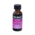 1 oz Mia Secret Liquid Monomer - Professional Acrylic Nail Liquid for Acrylic Powder - EMA monomer - Nail Monomer liquid - ema monomer acrylic nail Beauty & Personal Care Mia Secret