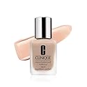 Clinique Superbalanced Oil Free Liquid Foundation Makeup For Dry to Oily Skin Types | Hydrating + Moisturizing | Moderate Coverage + Natural Finish