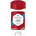 Old Spice Antiperspirant and Deodorant for Men, High Endurance, Game Day Long Lasting Stick, 3 Oz (Pack of 6)