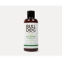 Bulldog Mens Skincare and Grooming Original Beard Shampoo and Conditioner, 6.7 Ounce