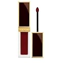 Tom Ford Liquid Lip Luxe Matte - 124 Secret Rendezvous (toasted chestnut) 0.20 oz / 6 ml