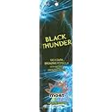 Lot of 3 Black Thunder Tanning Lotion Bronzer Packets By Most by Most