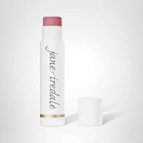 jane iredale Drink Lip Balm, Flirt, 0.14 Ounce