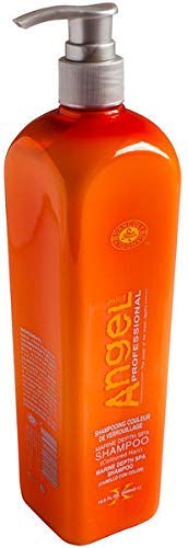 Dancoly Angel Professional Paris Color Shampoo & Marine Depth Spa Conditioner (Shampoo & Conditioner Set)