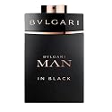 Bvlgari Man In Black Eau De Parfum Spray for Men 5 Oz