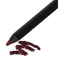 Jolie Waterproof Ultimate Lip Liner Pencil - WINERY (a deep wine)